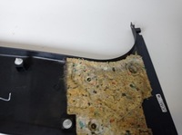 фото thumb №9, Защита стойка среднего l bmw оригинальный номер 9116351