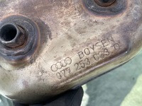 фото thumb №11, Головка комплектная левая audi s6 c5 a8 d3 4.2 v8 077103373an