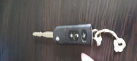 фото thumb №1, Mazda ключ pilot