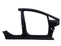 фото thumb №1, Seat leon 2 порог блок двигателя 1p