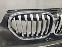 фото thumb №10, Бампер перед передній bmw x1 f48 m-sport гібрид рестайлінг lci 19-22