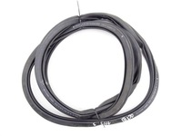 фото thumb №1, Прокладка двері лівий перед ліва передня skoda octavia iii 5e0867365f