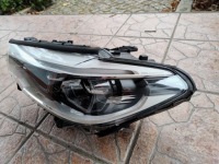 Фара адаптивный led bmw 5 g30 g31 8499122 8499121 2017-2021 Цена, фото thumb