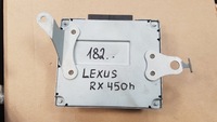 фото thumb №1, Модуль підвіска lexus rx 450h 162811-12620