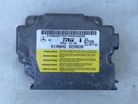 фото thumb №1, Mercedes b klasa w245 2.0 turbo модуль подушек