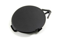 фото thumb №1, Заглушка фаркоп бампера перед передній dacia dokker 12-22