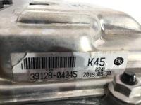 фото thumb №5, Kia stonic 1.0 tgdi бортовой компьютер блок управления 39128-04045