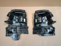 фото thumb №1, Напрямна бампера задня rh lh bmw x6 g06