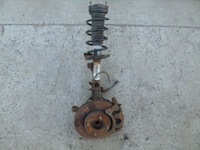 фото thumb №1, Ford fiesta mk7 поворотный кулак правая амортизатор mcpherson  1.25 b