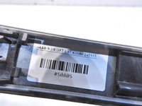 фото thumb №5, Планка крышная крыша правая 283 saab 9-3 93 ii универсал рестайлинг