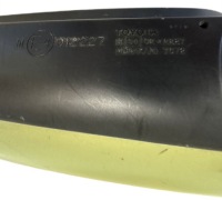 фото thumb №9, Дзеркало ліве водія 3 pin daihatsu cuore vi sirion ii 012227