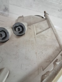 фото thumb №8, Skoda octavia ii лампа левый перед передняя depo europa