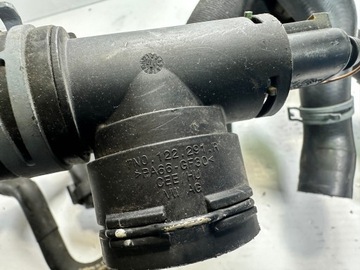 фото thumb №7, Sharan 7n магістраль шланг шланг води помпа води 1,4tsi