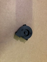 фото thumb №1, Porsche модуль вентилятор новий 9a790746300