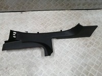 фото thumb №1, Защита молдинг порог левая задняя renault captur ii 769541014r