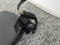 фото thumb №10, Fird mustang mach-e gt захист сонцезахисна права сонцезахисний козирок праве чорні