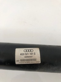 фото thumb №8, Audi a7 s7 4g 2013 комплект wał привідний / комплект