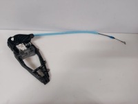 фото thumb №1, Ручка двері правий перед bmw g05 x5 9881774