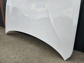 фото thumb №9, Капот кришка двигуна bmw x5 f15 x6 f16 2013- дуже гарна org