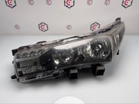 фото thumb №1, Фара лампа ліва toyota corolla e16 led