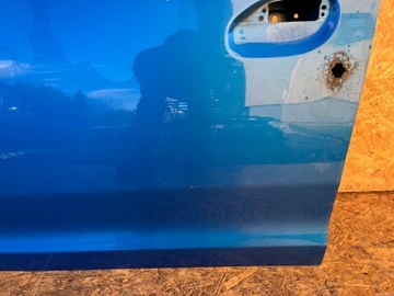 фото thumb №12, Dacia sandero ii 2 двері ліві передні перед