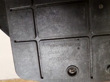 фото thumb №13, Кришка корпуси комплект. c-max mk1 1.8l /2.0l duratec