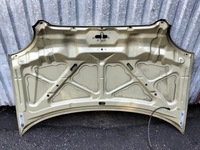 фото thumb №5, Hyundai atos капот крышка двигателя