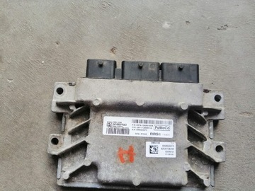 фото thumb №10, Ford mondeo mk5 fusion компьютер блок управления