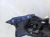 фото thumb №12, Peugeot 3008 ii 16- бампер перед передний 4pdc