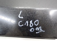 фото thumb №10, Молдинг защита порог порог левая mercedes c-klasa w204 sedan 09r