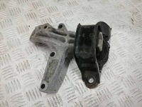 фото thumb №1, Кронштейн подушка двигуна 112848459r renault kadjar 1.5 dci