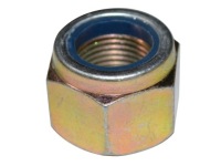 фото thumb №1, Гайка шкворень важеля strzemienia ресора iveco daily 2000- m18