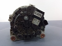 фото thumb №6, Octavia iv 20- 1.5 tsi генератор 140a 05e903026l