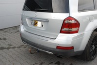 фото thumb №9, Hak буксировочный съемный балка mercedes gl x164