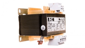 Transformator 1-fazowy 100VA 400/230V