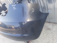 Бампер задня задній audi a3 8p lift cabrio lata 2008-2012 колір lz7h Ціна, фото thumb