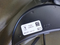 фото thumb №11, Ferrari gt4 lusso консоль панель приладів панель приладів