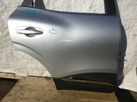 фото thumb №3, Дверь правый задняя задние renault kadjar