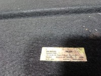 фото thumb №5, Audi q4 e-tron оббивка підлога багажника 89a863463