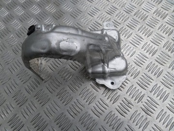 фото thumb №1, Защита термическая volvo xc40 2.0b 31493387