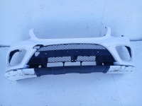 фото thumb №1, Бампер перед mercedes gle w166 amg lift