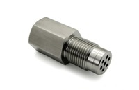 фото thumb №7, Емулятор датчик пряма лямбда-зонд нержавіюча з sitkiem euro4 euro5