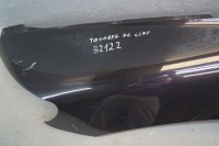 фото thumb №11, Крыло левый перед vw touareg 7l lift