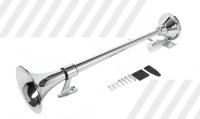 фото thumb №7, Громкий клаксон пневматический с kompresorem сигнал сигнал сигнал tir 150db