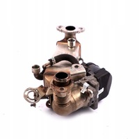 фото thumb №12, Bmw e90 e92 lci f10 f11 n57 радіатор вихлопних газів egr 7805446