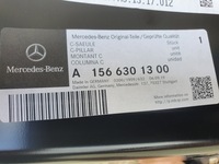 фото thumb №13, Усилитель заднего крыла левая mercedes gla w156 x156 rok 13-19