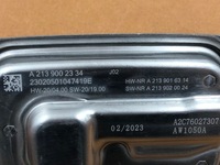 фото thumb №7, Модуль блок керування led drl лівий mercedes benz eqa w243 h243 glc w253 купе