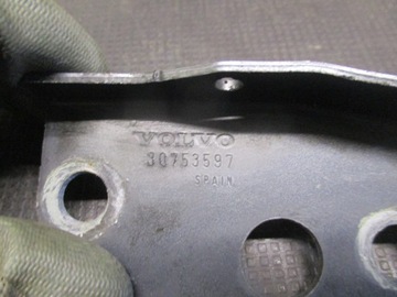 фото thumb №8, Петли капота 30753597, 30753598 volvo v50 i 1.6 d 07-12 r.