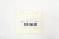 фото thumb №6, Pr170 volvo v90 16- ^ захист кришки багажника 31426781