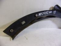 фото thumb №3, Молдинг крыла правый перед renault master 2 8200197168